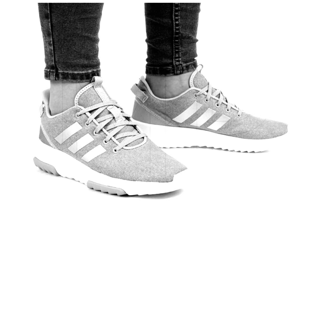 Adidas Cloudfoam Sneakers - Picture 11 of 12